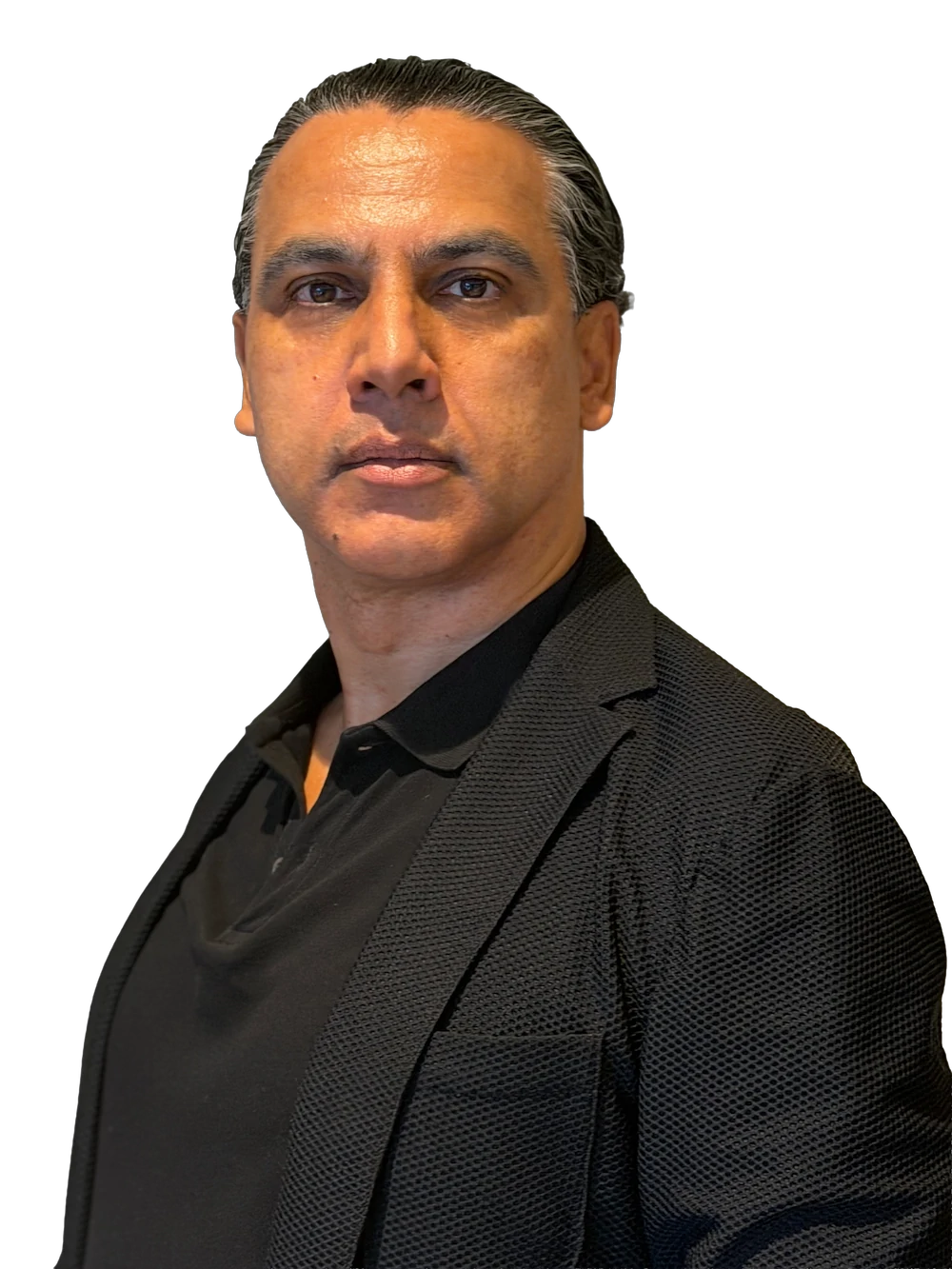 Alexis Sheikh